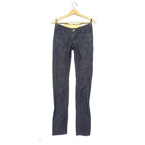 Revolution Triple Seam Skinny Jeans